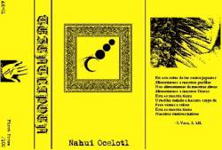 Tezcatlipoca (USA) : Nahui Ocelotl Tezcatlipoca (USA) : Nahui Ocelotl